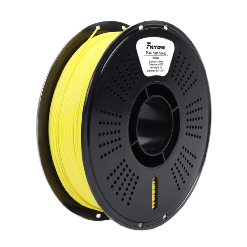 Freemover PLA Amarillo 1KG