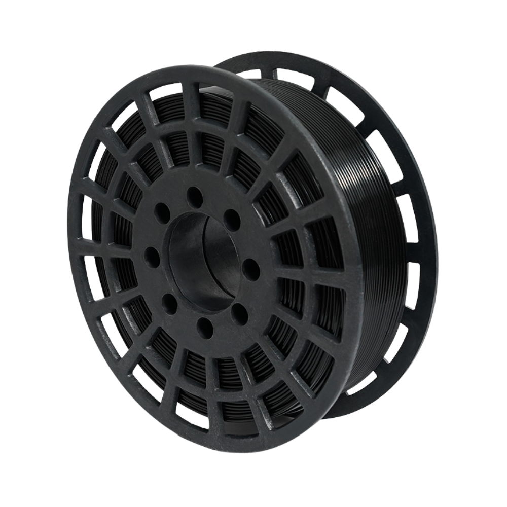 GST PLA Negro 1KG