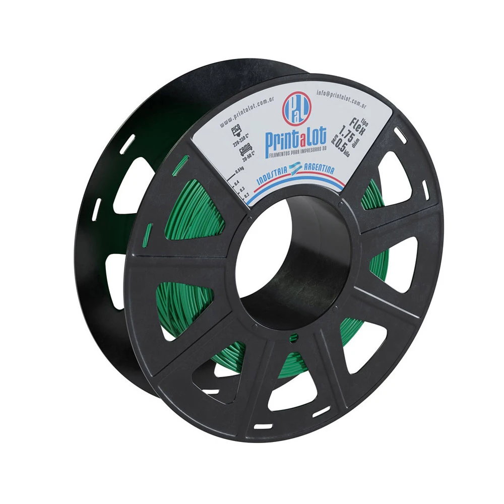 Printalot FLEX Verde 500G