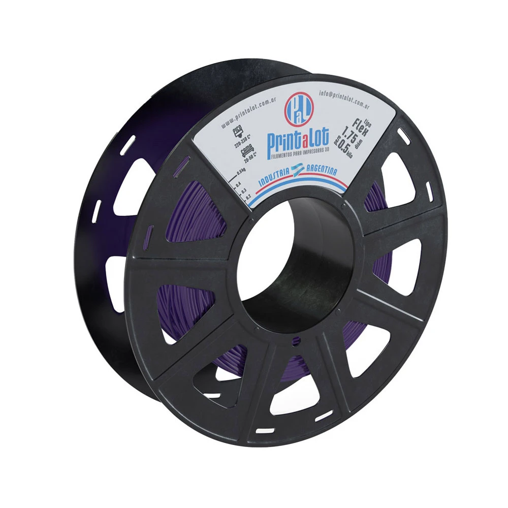 Printalot FLEX Violeta 500G