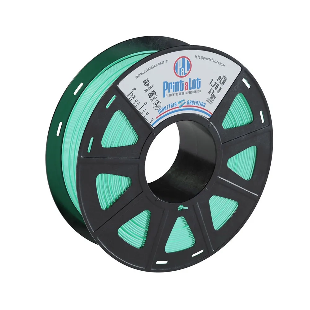 Printalot PLA Acqua 1KG