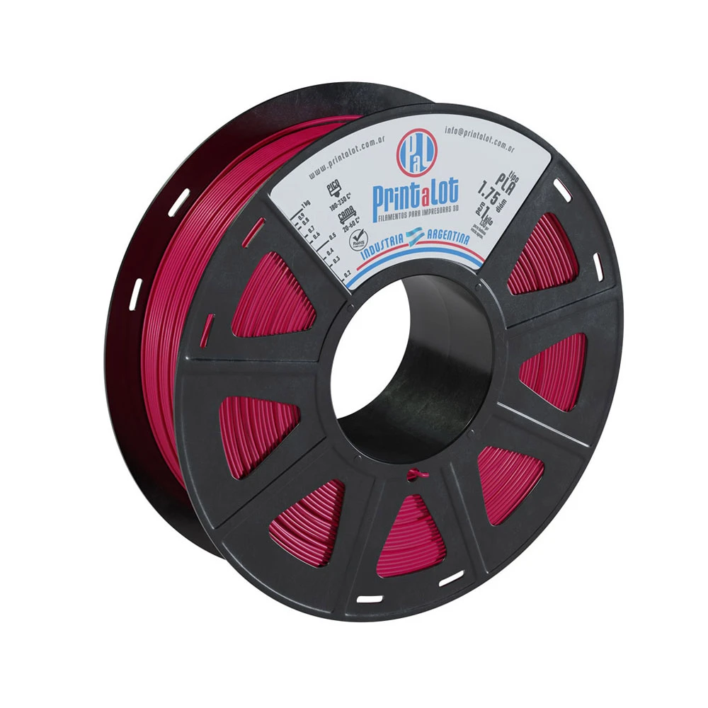 Printalot PLA Fucsia 1KG