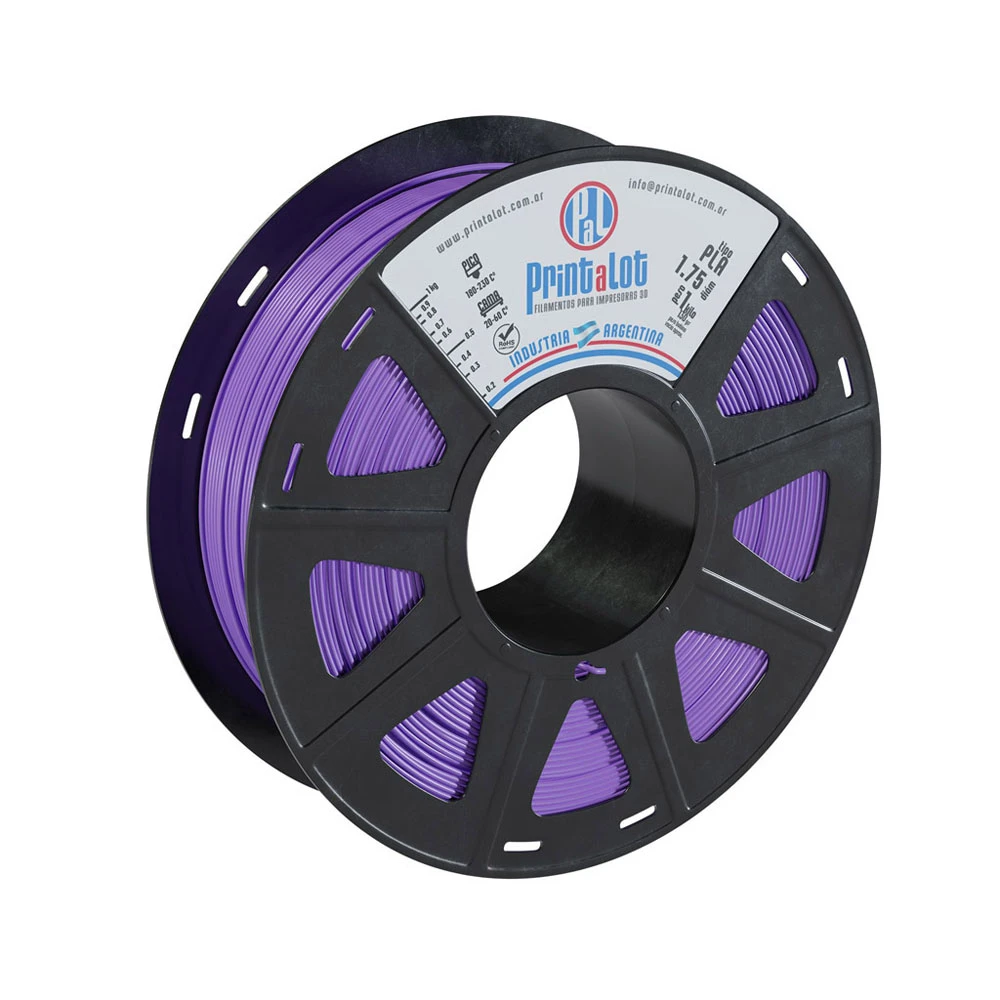Printalot PLA Lila 1KG